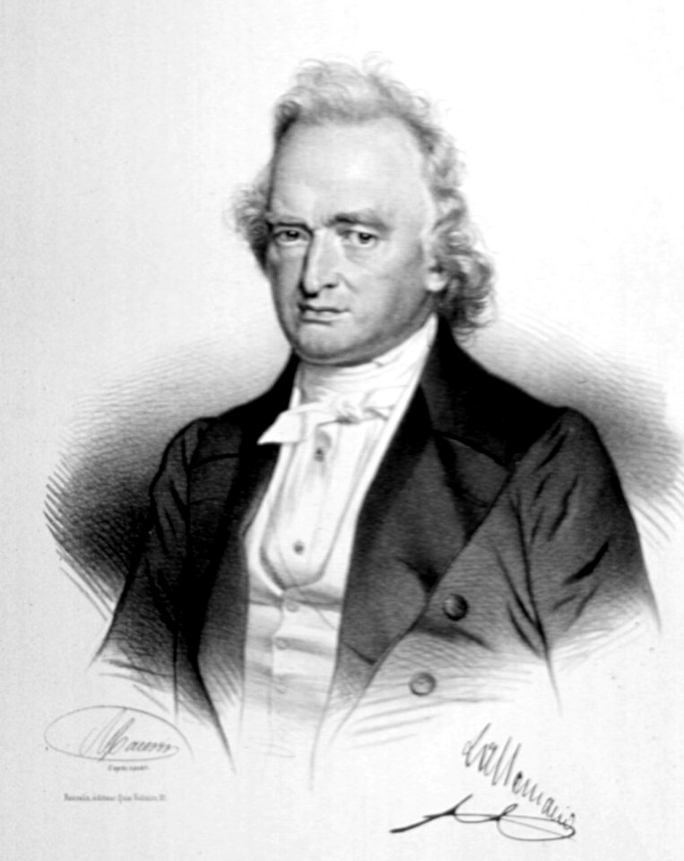 Claude François Lallemand