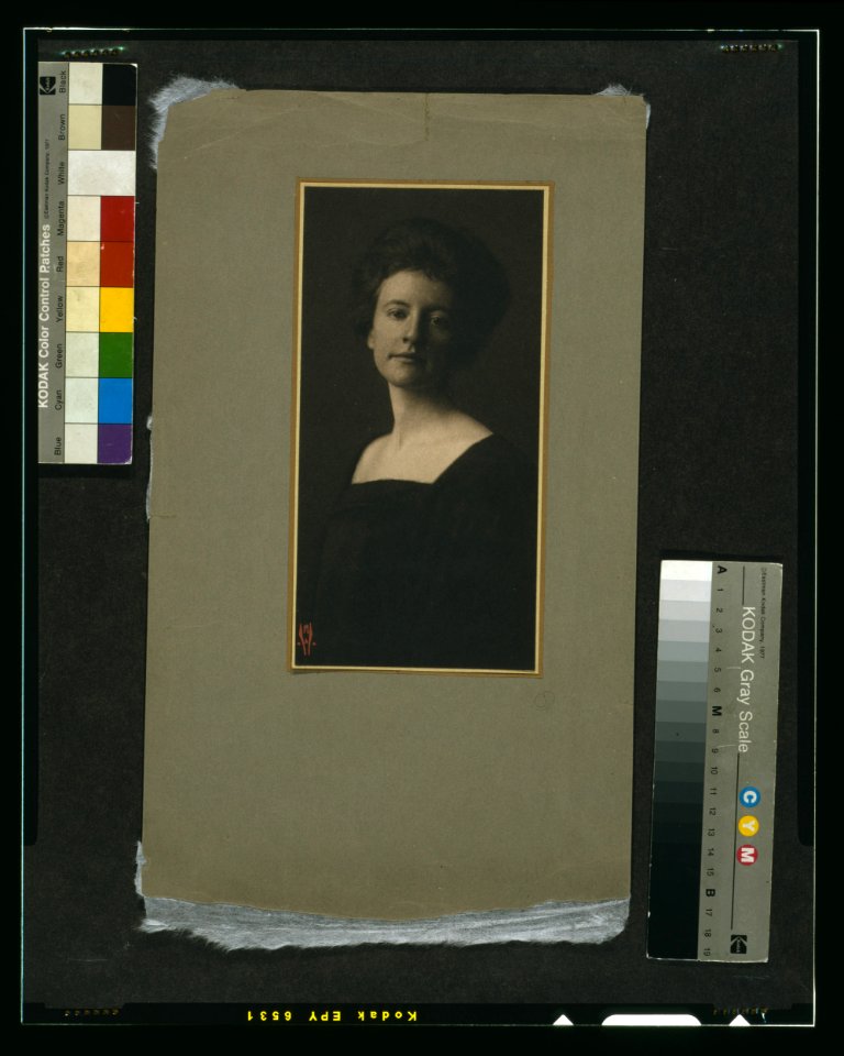 Constance - MW. LCCN97515346