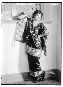 Constance Binney photo