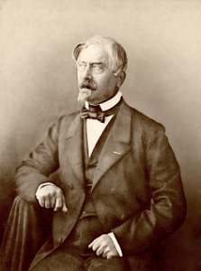Claude Félix Abel Niépce de Saint-Victor