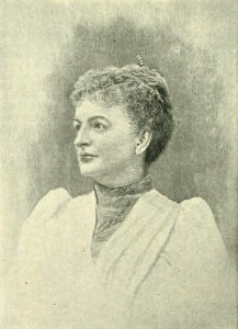 CONSTANCE CARY HARRISON A woman of the century (page 370 crop)