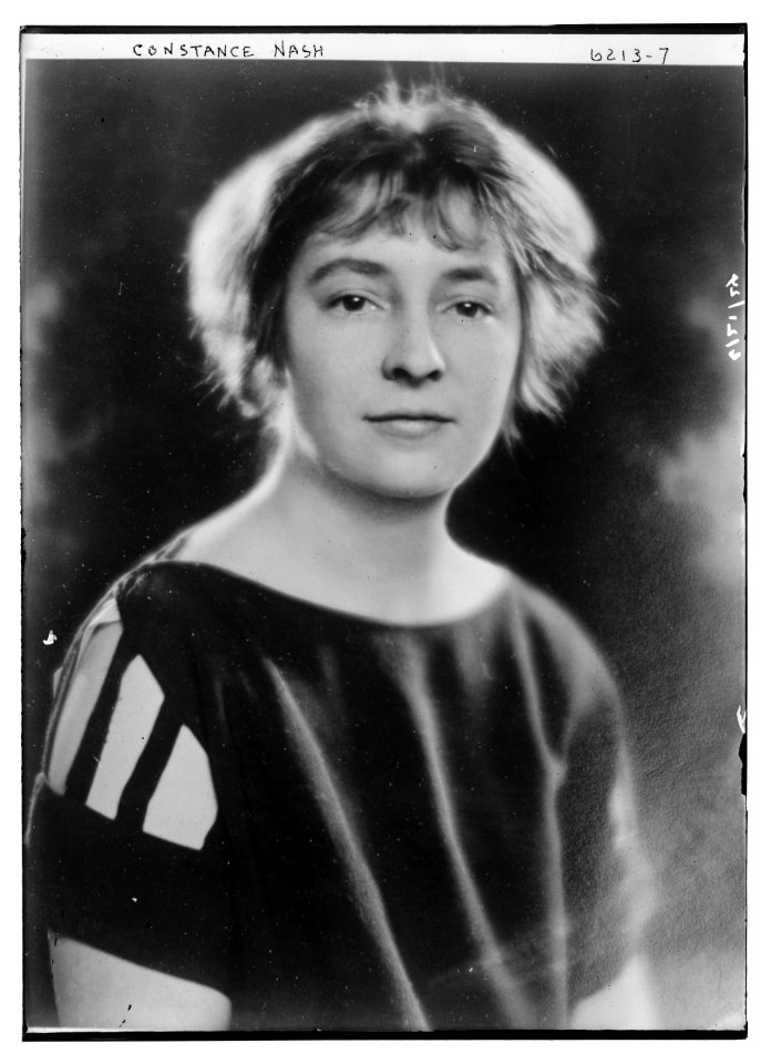 Constance Nash LCCN2014717357