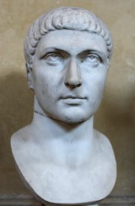 Constantine Chiaramonti Inv1749