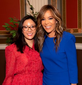 Constance Wu and Sunny Hostin (49469500158)