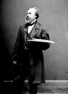 Constantino brumidi