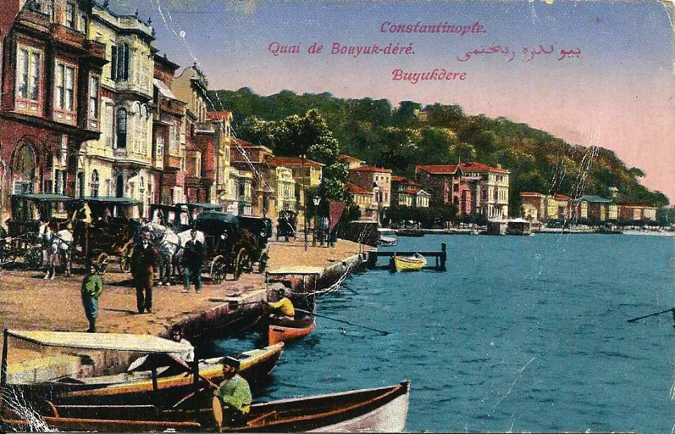 Constantinople-CP-0005