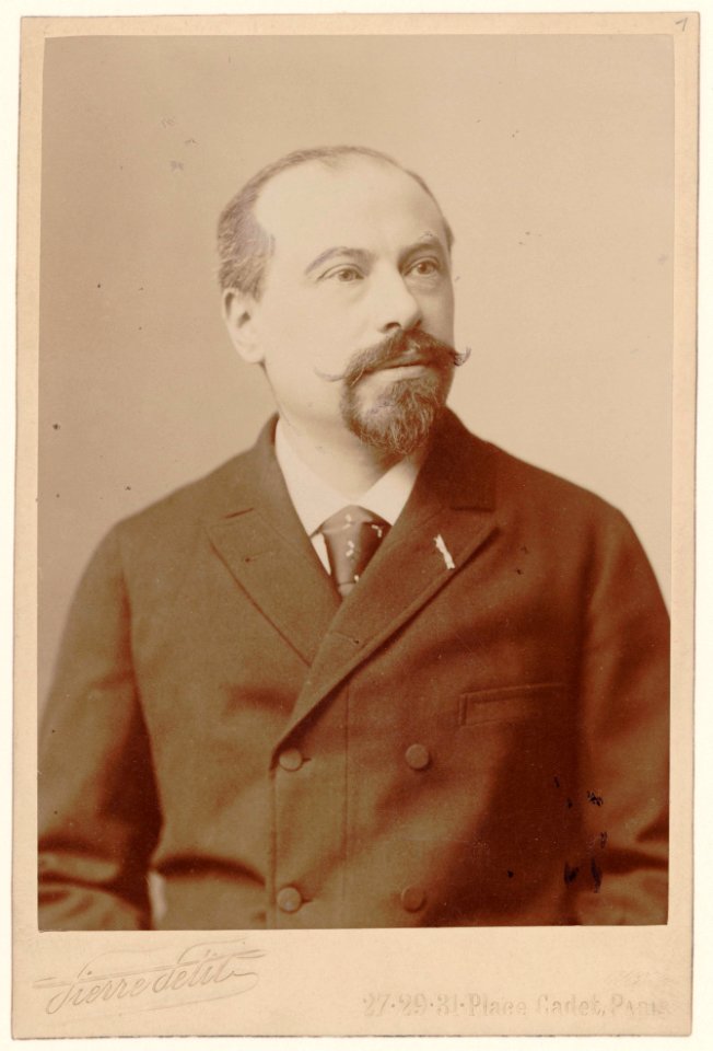Constant Pierre