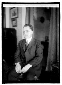 Constantine A. Chekrezi, 2-8-22 LCCN2016846053