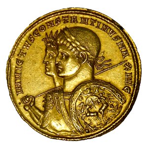 Constantine multiple CdM Beistegui 233