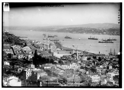 Constantinople LCCN2014692245