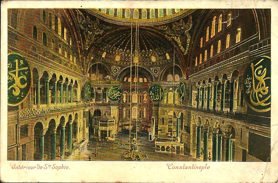Constantinople-CP-0004