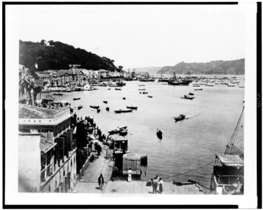 Constantinople. Tophanè LCCN92513529