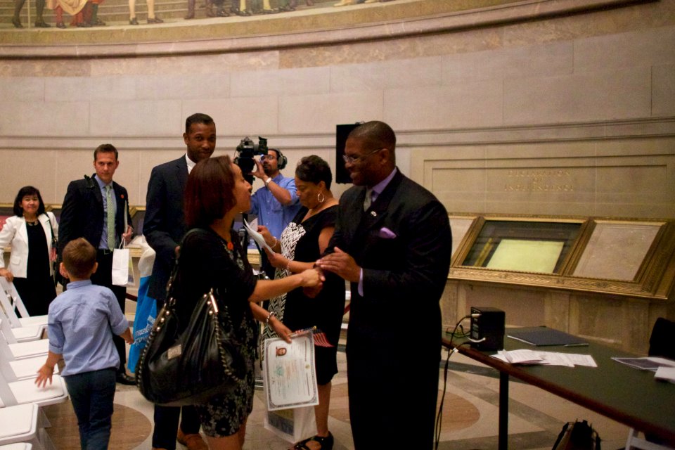 Constitution Day Naturalization Ceremony (15094528679)