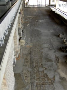 Constanţa - Roman mosaic