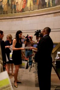 Constitution Day Naturalization Ceremony (15094582810)