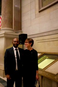 Constitution Day Naturalization Ceremony (15094528479)
