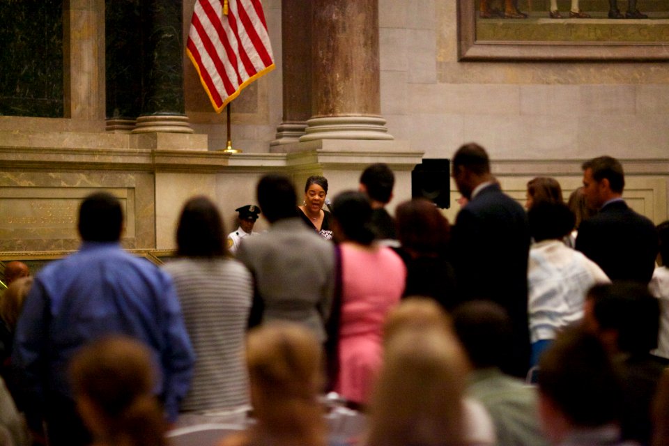 Constitution Day Naturalization Ceremony (15258269266)