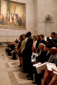 Constitution Day Naturalization Ceremony (15094733067)