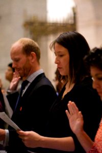 Constitution Day Naturalization Ceremony (15258268956)