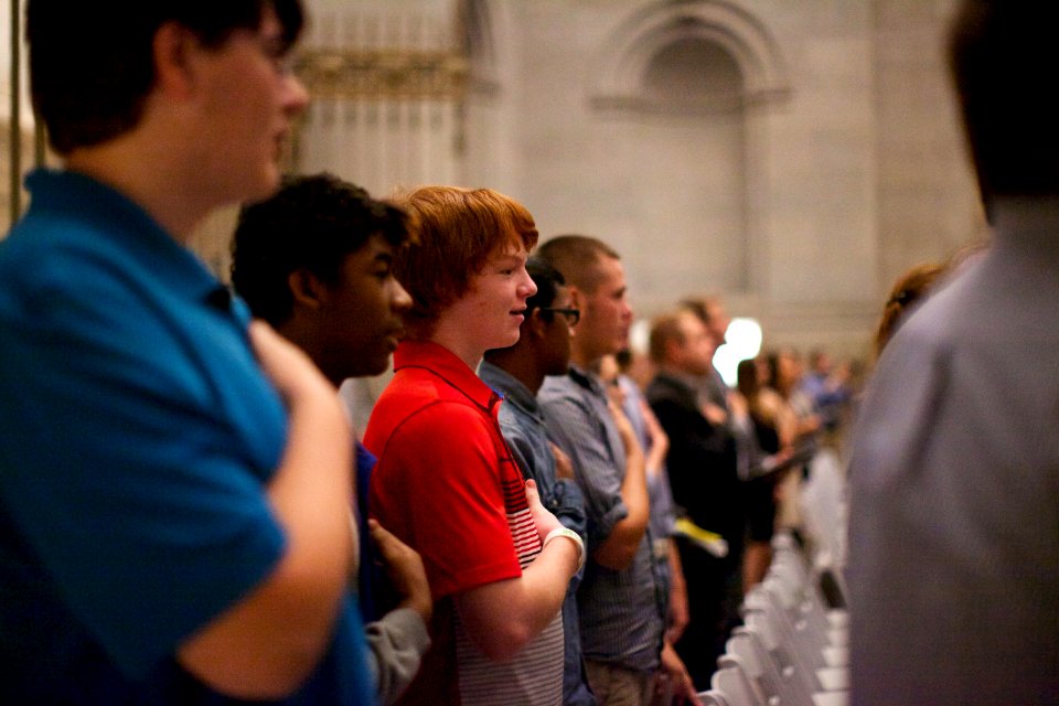 Constitution Day Naturalization Ceremony (15258268626)