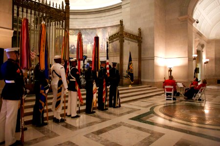 Constitution Day Naturalization Ceremony (15278162871)