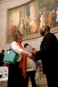 Constitution Day Naturalization Ceremony (15278159581)
