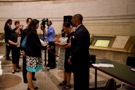 Constitution Day Naturalization Ceremony (15280894762)