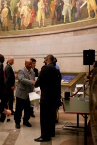 Constitution Day Naturalization Ceremony (15278160081)