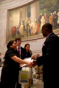 Constitution Day Naturalization Ceremony (15281289425)