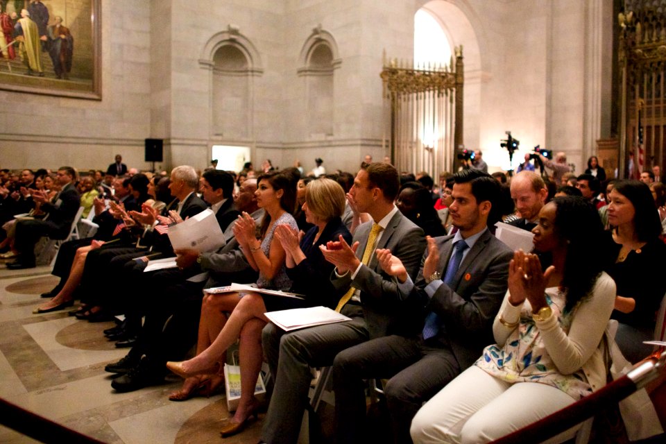 Constitution Day Naturalization Ceremony (15280895202)