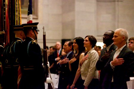 Constitution Day Naturalization Ceremony (15280896642)