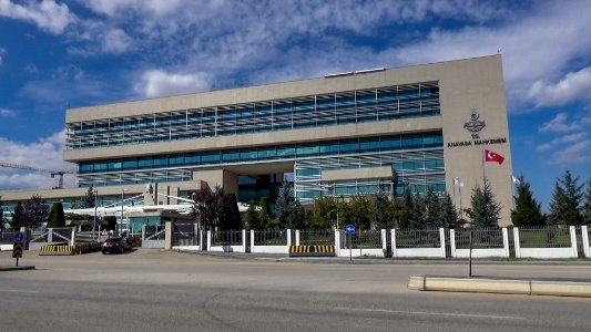 Constitutional Court of Turkey
