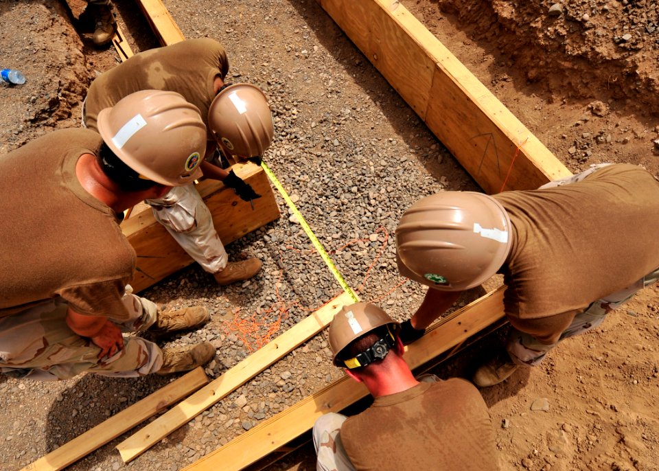 Construction in Djibouti DVIDS311772