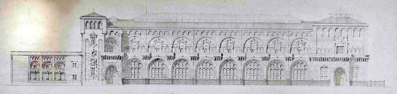 Construction d'un musée. - FRAC31555 26Fi50 (cropped 1)