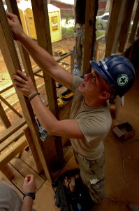 Construction for a school DVIDS122599