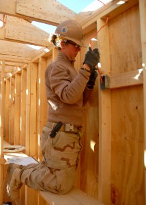 Construction in Afghanistan DVIDS235630