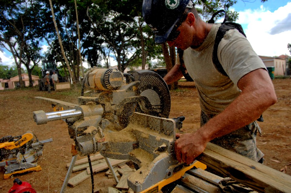 Construction for a school DVIDS122598
