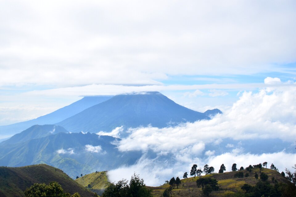 Travel outdoor nature