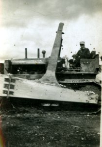 Construction in Ontario 1940's 025