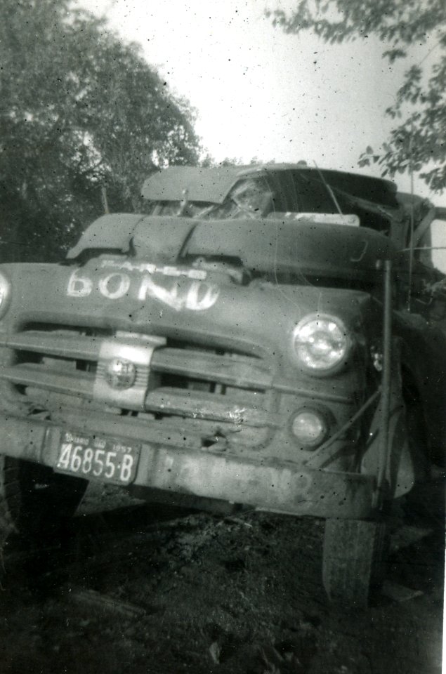 Construction in Ontario 1940's 03