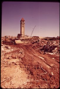 Construction-on-site-of-expo-74-environment-will-be-the-theme-051973 4272340356 o
