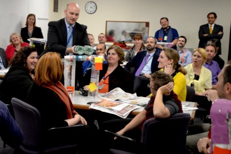 Consular Leadership Development Conference (32947131463)