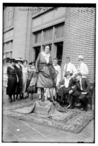Consuelo Furman LCCN2014711197