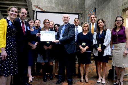 Consular Leadership Development Conference (33719212276)