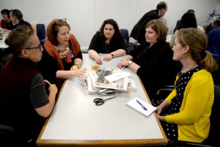 Consular Leadership Development Conference (33760054935)