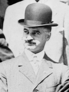 Consul John E. Kehl, Sydney, C.B.I. 1909 LCCN2014684236 (cropped)