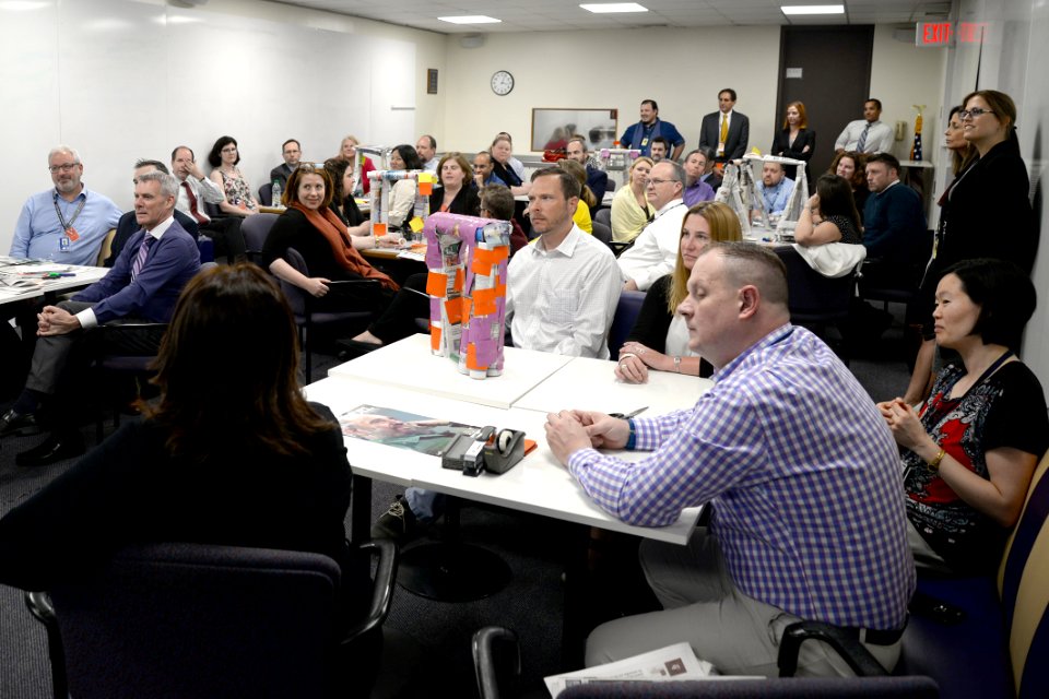 Consular Leadership Development Conference (33630999201)