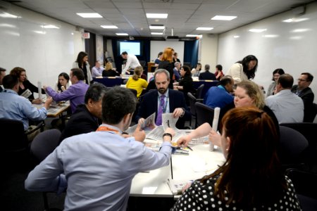 Consular Leadership Development Conference (33760050625)