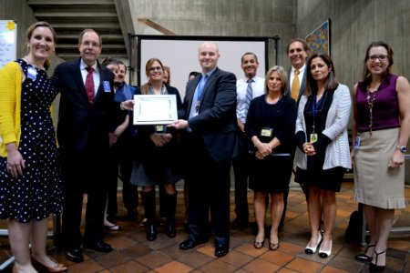 Consular Leadership Development Conference (33375421300)