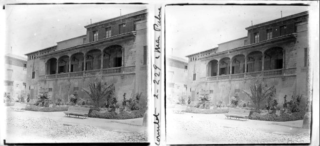 Consulat de Mar de Palma de Mallorca